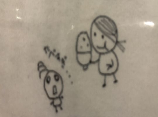 食べ過ぎ