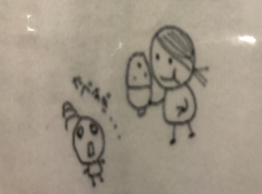 食べ過ぎ