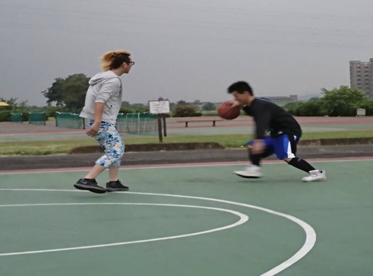 バスケット