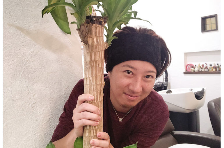 デビュー