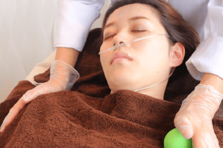 リカバリースパ