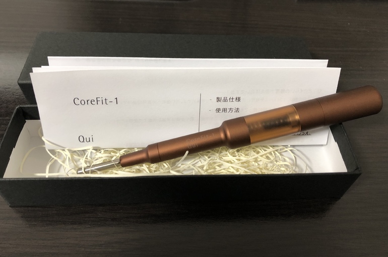 CoreFit-1 Qui コアフィット キュイ 【公式通販】