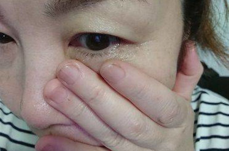 ハンドプレス