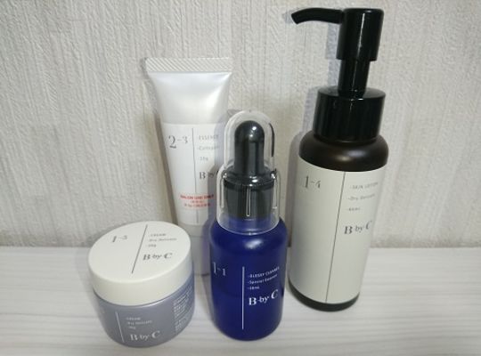 B-by-C商品